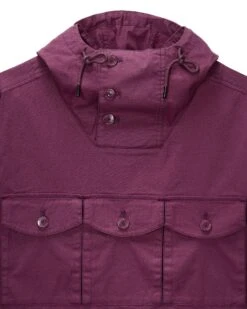 Weekend Offender Kovags Over-Top Deep Plum 10 Weekend Offender Kovags Over-Top Deep Plum -Weekend Offender OTAW2312 KOVAGS DEEPPLUM5293