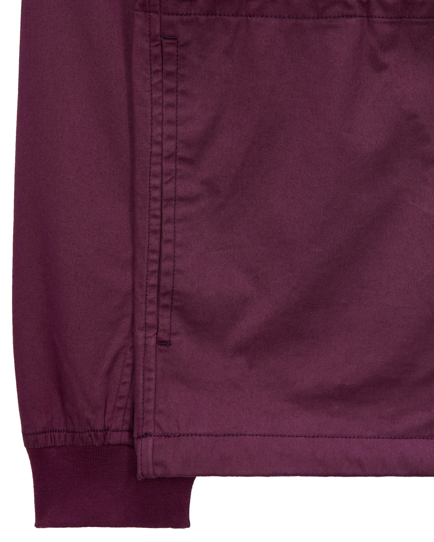 Weekend Offender Kovags Over-Top Deep Plum 6 Weekend Offender Kovags Over-Top Deep Plum - Image 6