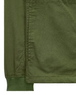 Weekend Offender Kovags Over-Top Seaweed Green -Weekend Offender OTAW2312 KOVAGS DEEPPLUM5299
