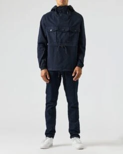 Weekend Offender Kovags Over-Top Navy -Weekend Offender OTAW2312 KOVAGS NAVY 1879 MODEL