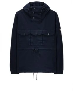 Weekend Offender Kovags Over-Top Navy