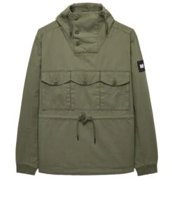 Weekend Offender Kovags Over-Top Castle Green