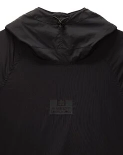 Weekend Offender Ipanema Over-Top Black -Weekend Offender OTSS2403 IPANEMA BLACK 2888