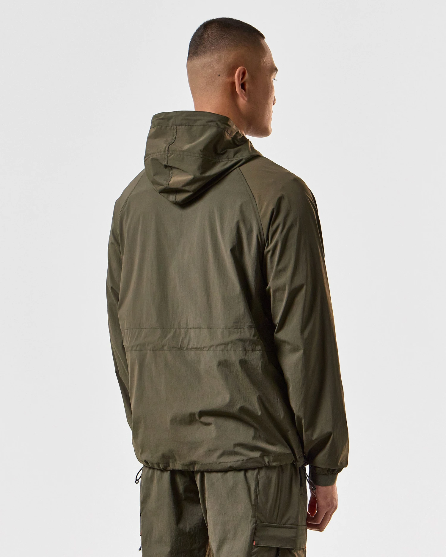 Weekend Offender Ipanema Over-Top Castle Green 4 Weekend Offender Ipanema Over-Top Castle Green - Image 4