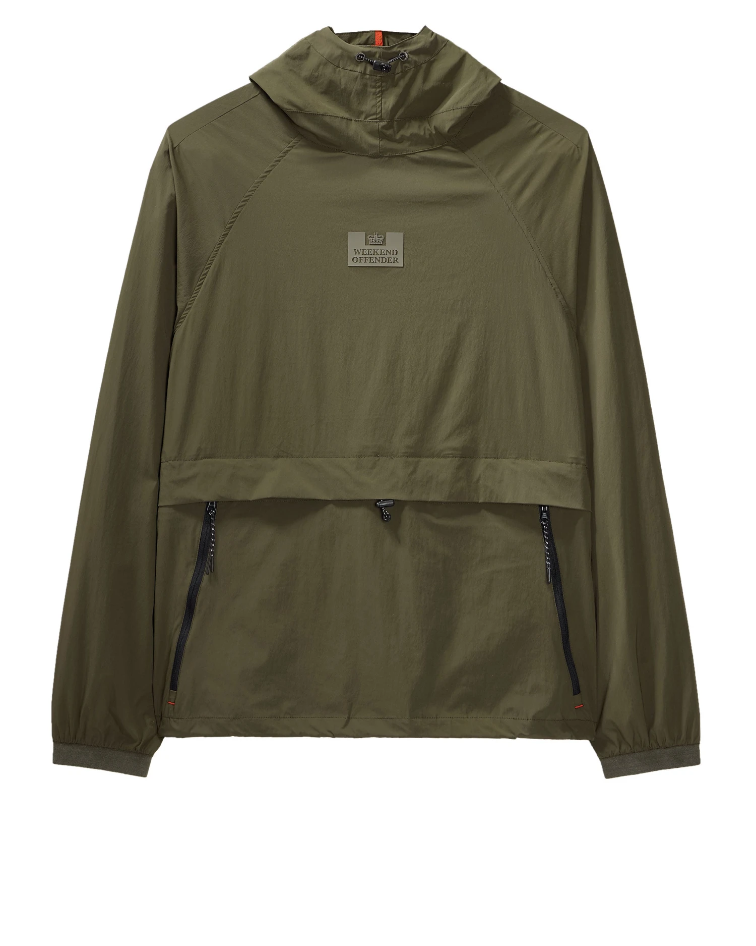 Weekend Offender Ipanema Over-Top Castle Green 1 Weekend Offender Ipanema Over-Top Castle Green