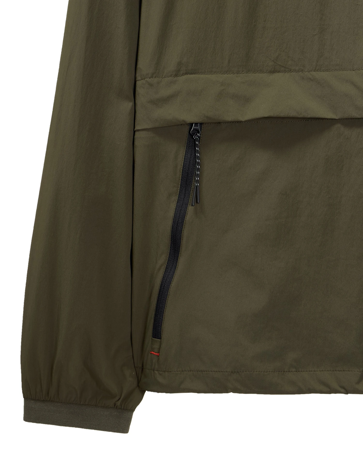 Weekend Offender Ipanema Over-Top Castle Green 7 Weekend Offender Ipanema Over-Top Castle Green - Image 7