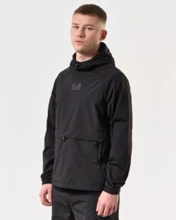 Weekend Offender Ipanema Over-Top Black -Weekend Offender OTSS2403 IPENEMA BLACK 5964 MODEL
