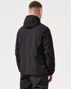 Weekend Offender Ipanema Over-Top Black -Weekend Offender OTSS2403 IPENEMA BLACK 5967 MODEL