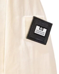 Weekend Offender Mazzo Over-Top Alabaster -Weekend Offender OTSS2407 MAZZO ALABASTER 9680