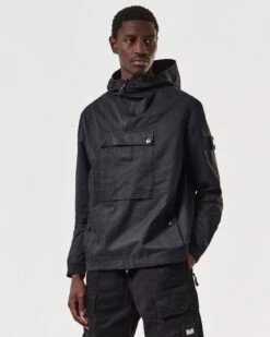 Weekend Offender Mazzo Over-Top Black 9 Weekend Offender Mazzo Over-Top Black -Weekend Offender OTSS2407 MAZZO BLACK 6953