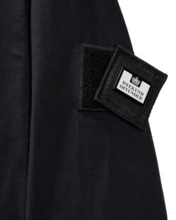 Weekend Offender Mazzo Over-Top Black 13 Weekend Offender Mazzo Over-Top Black -Weekend Offender OTSS2407 MAZZO BLACK 9663