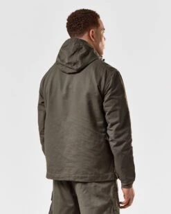 Weekend Offender Mazzo Over-Top Castle Green -Weekend Offender OTSS2407 MAZZO CASTLE GREEN 4779 MODEL