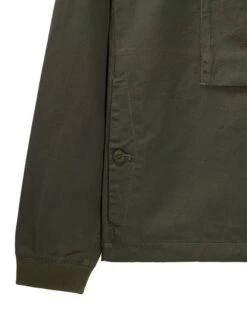 Weekend Offender Mazzo Over-Top Castle Green -Weekend Offender OTSS2407 MAZZO CASTLE GREEN 9672
