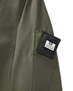 Weekend Offender Mazzo Over-Top Castle Green -Weekend Offender OTSS2407 MAZZO CASTLE GREEN 9673