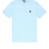 Weekend Offender Rivas Polo Shirt Mineral
