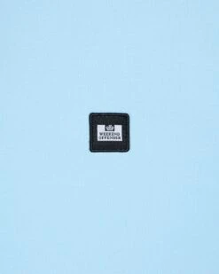 Weekend Offender Rivas Polo Shirt Mineral -Weekend Offender POSS23 12 RIVAS MINERAL 2747