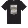 Weekend Offender Trip Graphic T-Shirt Black