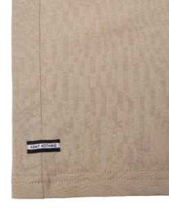 Weekend Offender Music Is The Answer Graphic T-Shirt Bark -Weekend Offender PTSS23 08 MUSIC IS THE ANSWER BARK 5544