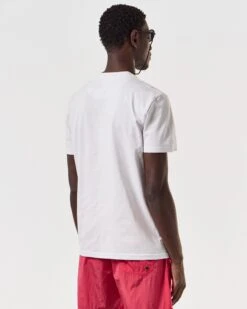 Weekend Offender Mexico Graphic T-Shirt White -Weekend Offender PTSS2402 MEXICO WHITE 6867