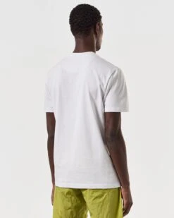 Weekend Offender Resurrection Graphic T-Shirt White -Weekend Offender PTSS2418 RESSURECTION WHITE 6834