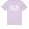 Weekend Offender Bonpensiero Graphic T-Shirt Periwinkle