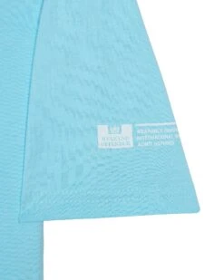 Weekend Offender Bonpensiero Graphic T-Shirt Saltwater Blue -Weekend Offender PTSS2420 BONPENSIERO SALTWATER 3640