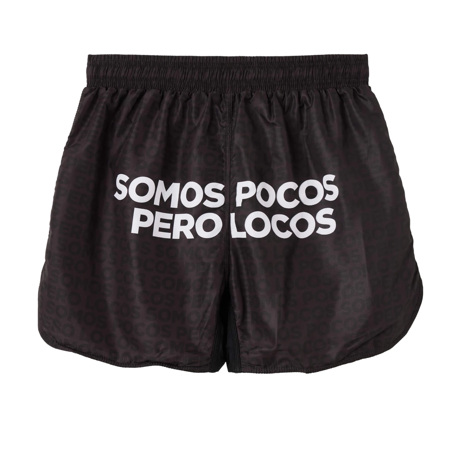 Weekend Offender Pascal Gym Rashguard And Shorts Set Black 5 Weekend Offender Pascal Gym Rashguard And Shorts Set Black - Image 5