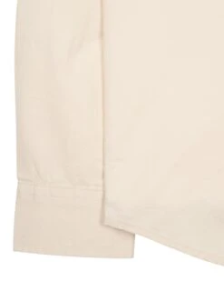 Weekend Offender Postiano Ranger Shirt Pumice -Weekend Offender SHAW21 01 POSTIANO AW21 CHALKY 10084