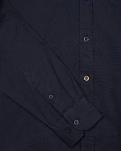 Weekend Offender Postiano Casual Ranger Shirt Navy -Weekend Offender SHAW22 01 POSTIANO NAVY 6951 2cdd1dd0 691d 431e b05f 5cb8c565d5af