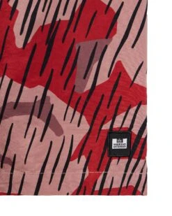 Weekend Offender Kids Monuriki Camo Shirt Blaze Red Rain Camo -Weekend Offender SHSS2404 MONURIKI CAMO BLAZE 10421 ff96e73b a866 4c75 a0ae 5b455f6f60c9