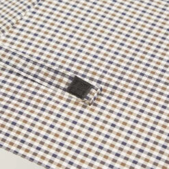 Weekend Offender Umbrella Check 10 Weekend Offender Umbrella Check -Weekend Offender SS21 AC 01 UMBRELLA CHECK DETAIL 3