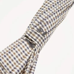 Weekend Offender Umbrella Check 13 Weekend Offender Umbrella Check -Weekend Offender SS21 AC 01 UMBRELLA CHECK DETAIL 6