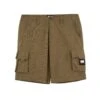 Weekend Offender Mascia Cargo Shorts Conifer