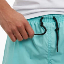 Weekend Offender Sunrise Hills Ripstop Shorts Aqua 9 Weekend Offender Sunrise Hills Ripstop Shorts Aqua -Weekend Offender SS22 STSS22 11 SUNRISE HILLS AQUA DETAIL 3