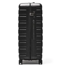 Weekend Offender Suitcase Large Black -Weekend Offender SS25 LUGGAGE LARGE 1884