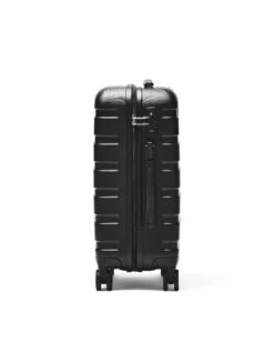 Weekend Offender Cabin Case Black -Weekend Offender SS25 LUGGAGE SMALL 1921