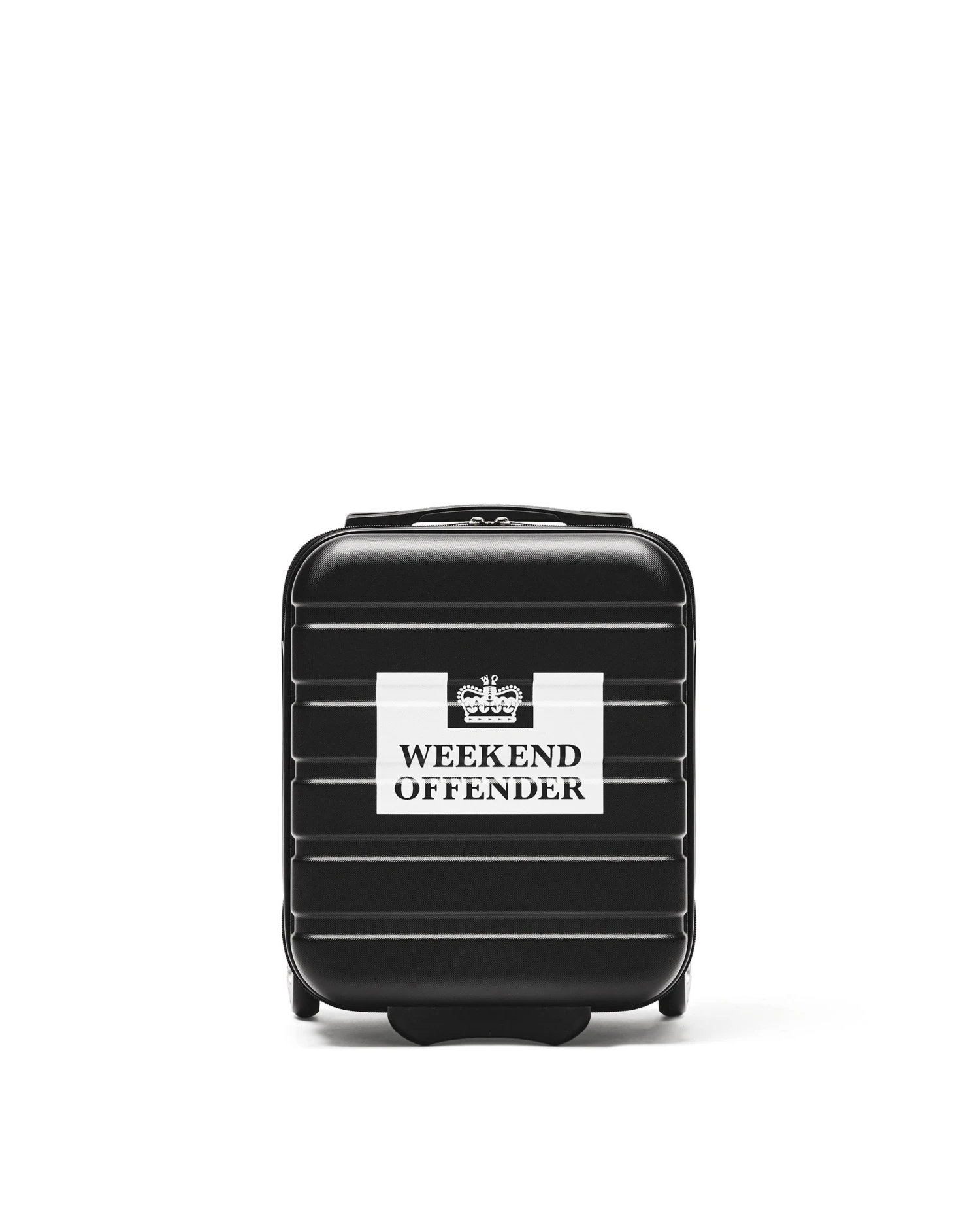 Weekend Offender Underseat Cabin Case Black 3 Weekend Offender Underseat Cabin Case Black - Image 3