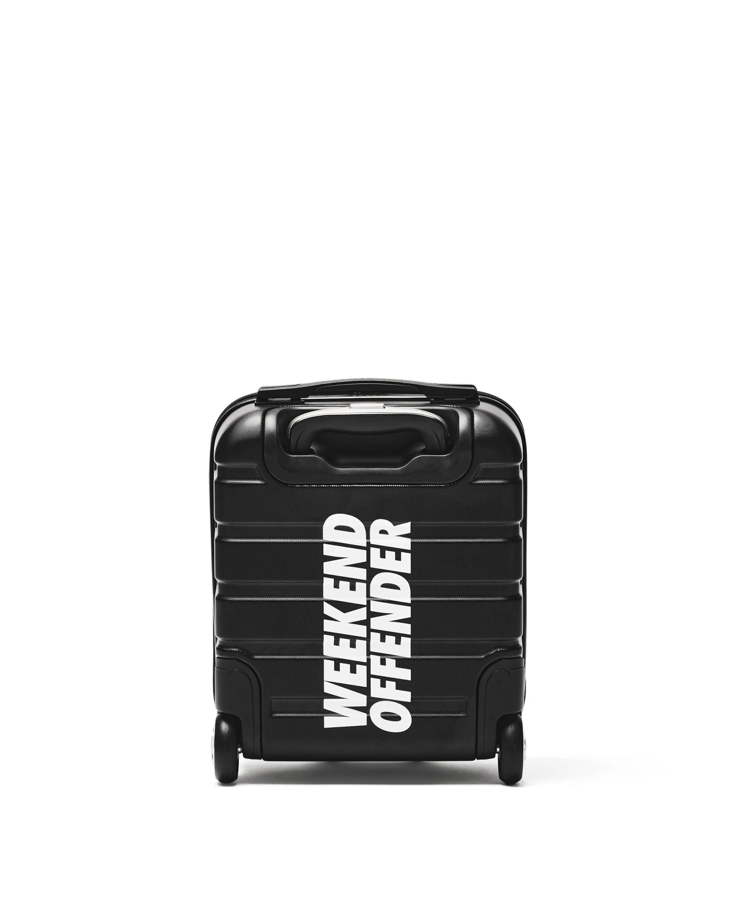 Weekend Offender Underseat Cabin Case Black 4 Weekend Offender Underseat Cabin Case Black - Image 4