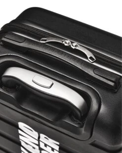 Weekend Offender Underseat Cabin Case Black 13 Weekend Offender Underseat Cabin Case Black -Weekend Offender SS25 LUGGAGE XTRASMALL 1945