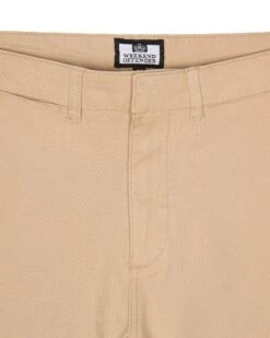 Weekend Offender Ivan Chino Shorts Stone -Weekend Offender STSS23 04 IVAN SS23 STONE 5322