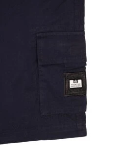 Weekend Offender Kids Mascia Cargo Shorts Navy -Weekend Offender STSS23 05 MASCIA NAVY 3000 d7830853 0491 418c ad49 0ba9dbcbd7a1