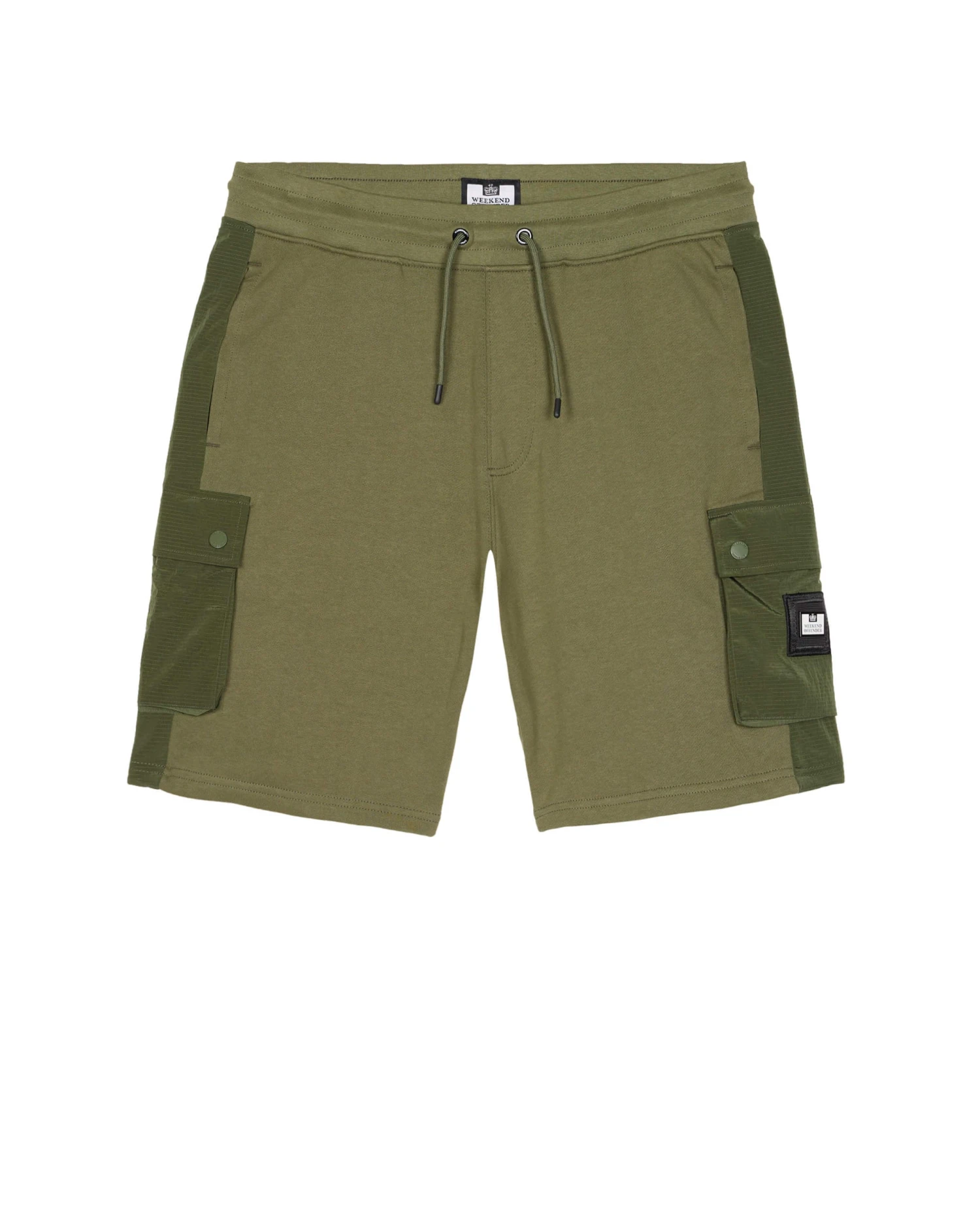 Weekend Offender Pink Sands Jogger Shorts Bonsai 1 Weekend Offender Pink Sands Jogger Shorts Bonsai