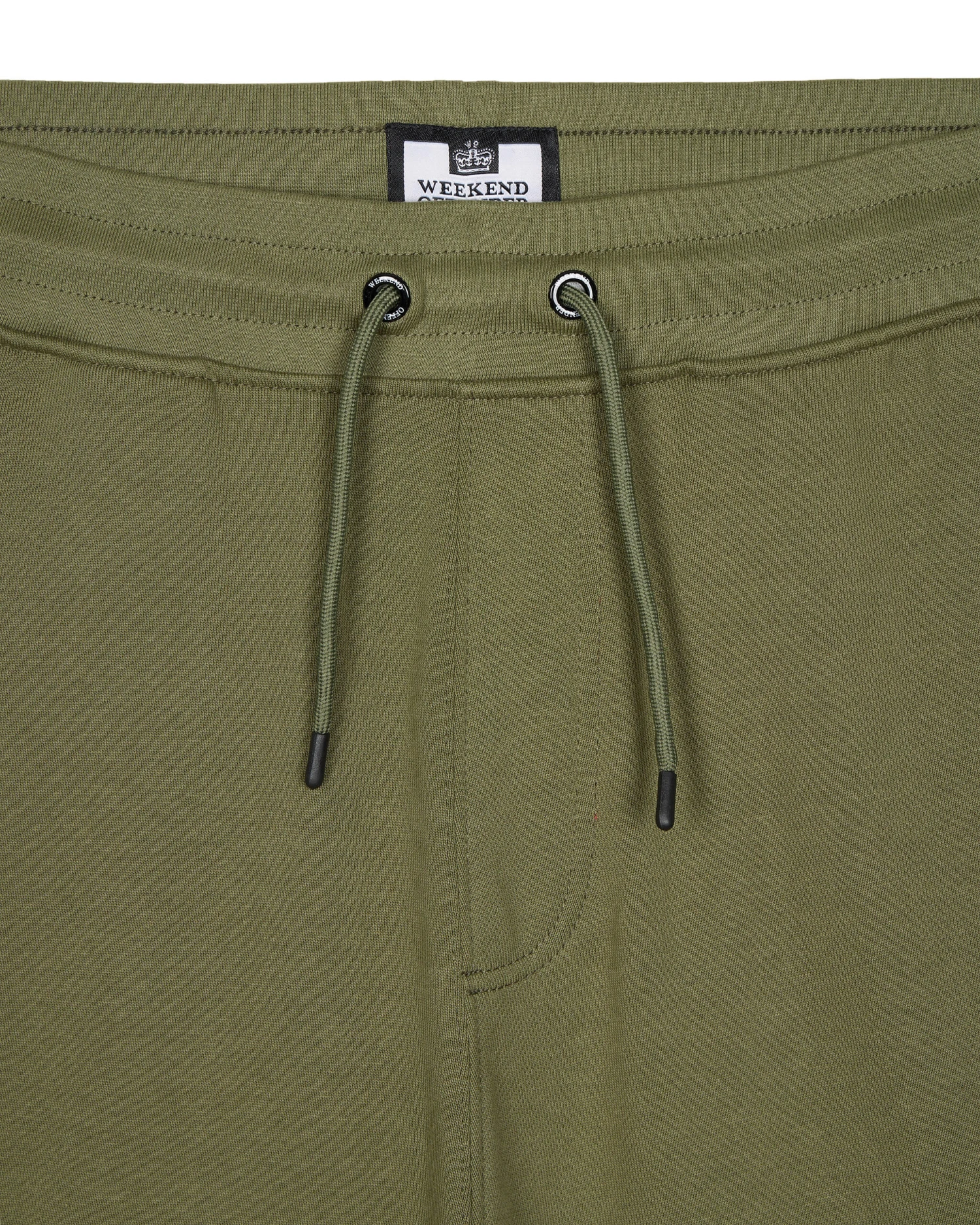 Weekend Offender Pink Sands Jogger Shorts Bonsai 5 Weekend Offender Pink Sands Jogger Shorts Bonsai - Image 5