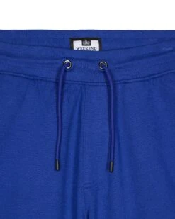 Weekend Offender Pink Sands Jogger Shorts Electric -Weekend Offender STSS23 06 PINK SANDS SS23 ELECTRIC 1634