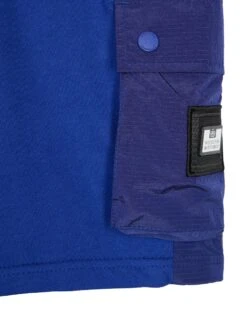 Weekend Offender Pink Sands Jogger Shorts Electric -Weekend Offender STSS23 06 PINK SANDS SS23 ELECTRIC 1635