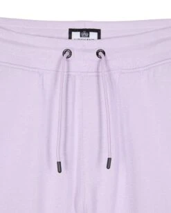 Weekend Offender Pink Sands Jogger Shorts Wisteria - Plus Size -Weekend Offender STSS23 06 PINK SANDS SS23 WISTERIA 1611