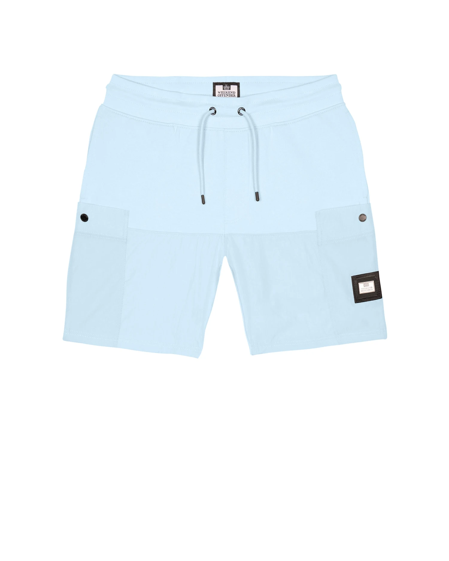 Weekend Offender Azeez Pocket Shorts Mineral 1 Weekend Offender Azeez Pocket Shorts Mineral