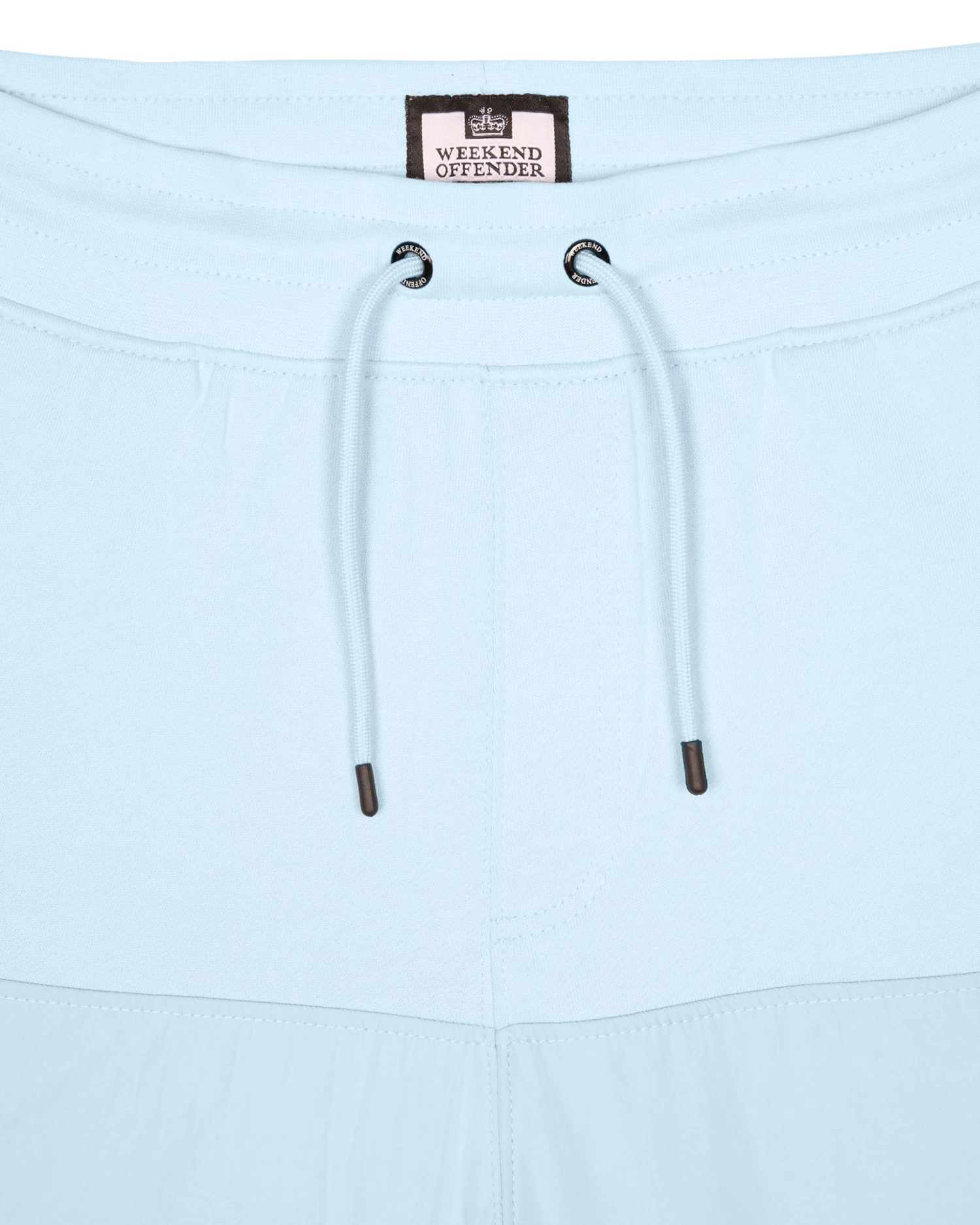 Weekend Offender Azeez Pocket Shorts Mineral 5 Weekend Offender Azeez Pocket Shorts Mineral - Image 5