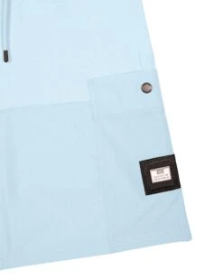 Weekend Offender Azeez Pocket Shorts Mineral 13 Weekend Offender Azeez Pocket Shorts Mineral -Weekend Offender STSS23 07 AZEEZ MINERAL1426