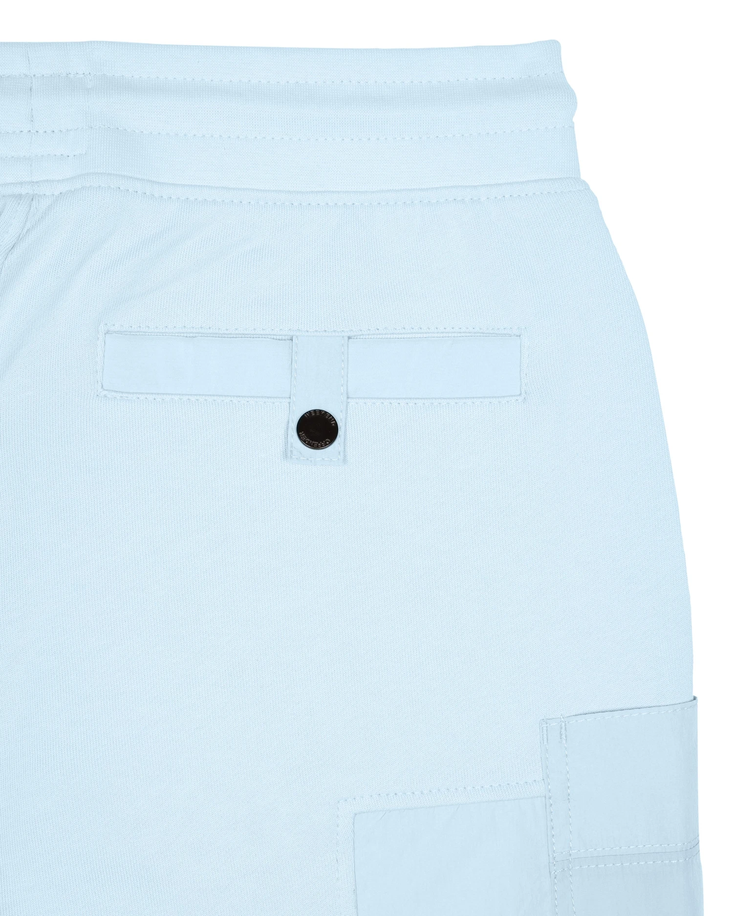 Weekend Offender Azeez Pocket Shorts Mineral 6 Weekend Offender Azeez Pocket Shorts Mineral - Image 6